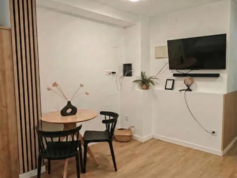 Estudio en calle del Mar, 9 - Foto 12