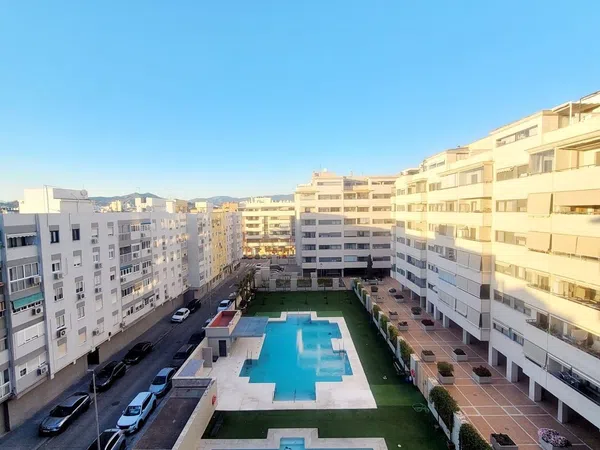 Piso en Puerta Blanca - Almudena - Foto 1