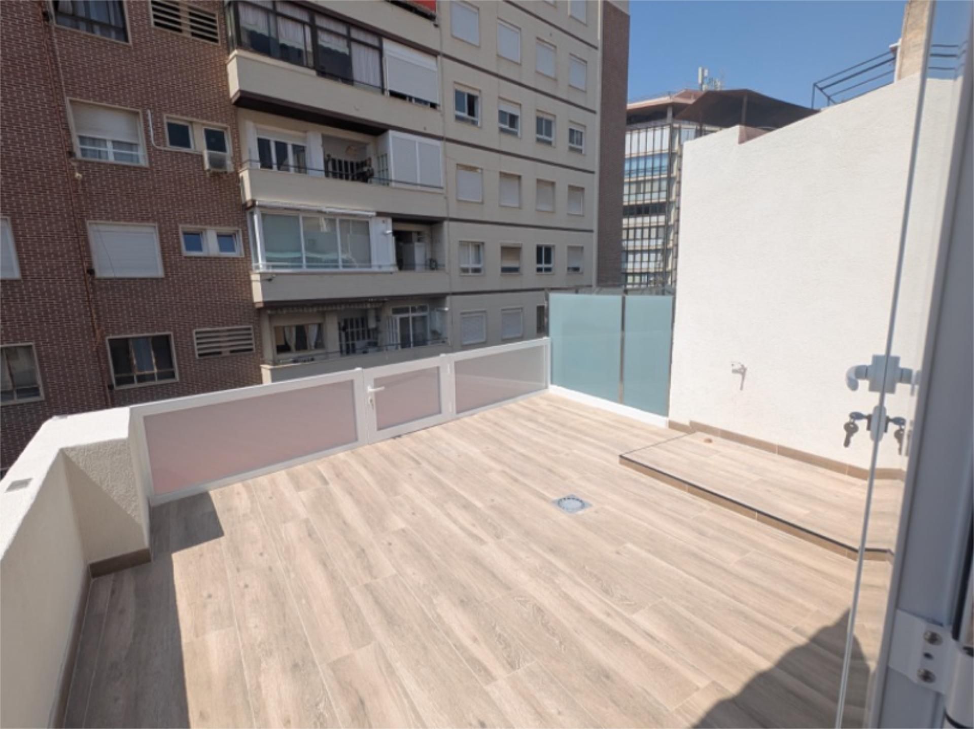 Piso en  Calle General Primo de Rivera 8 - Foto 24