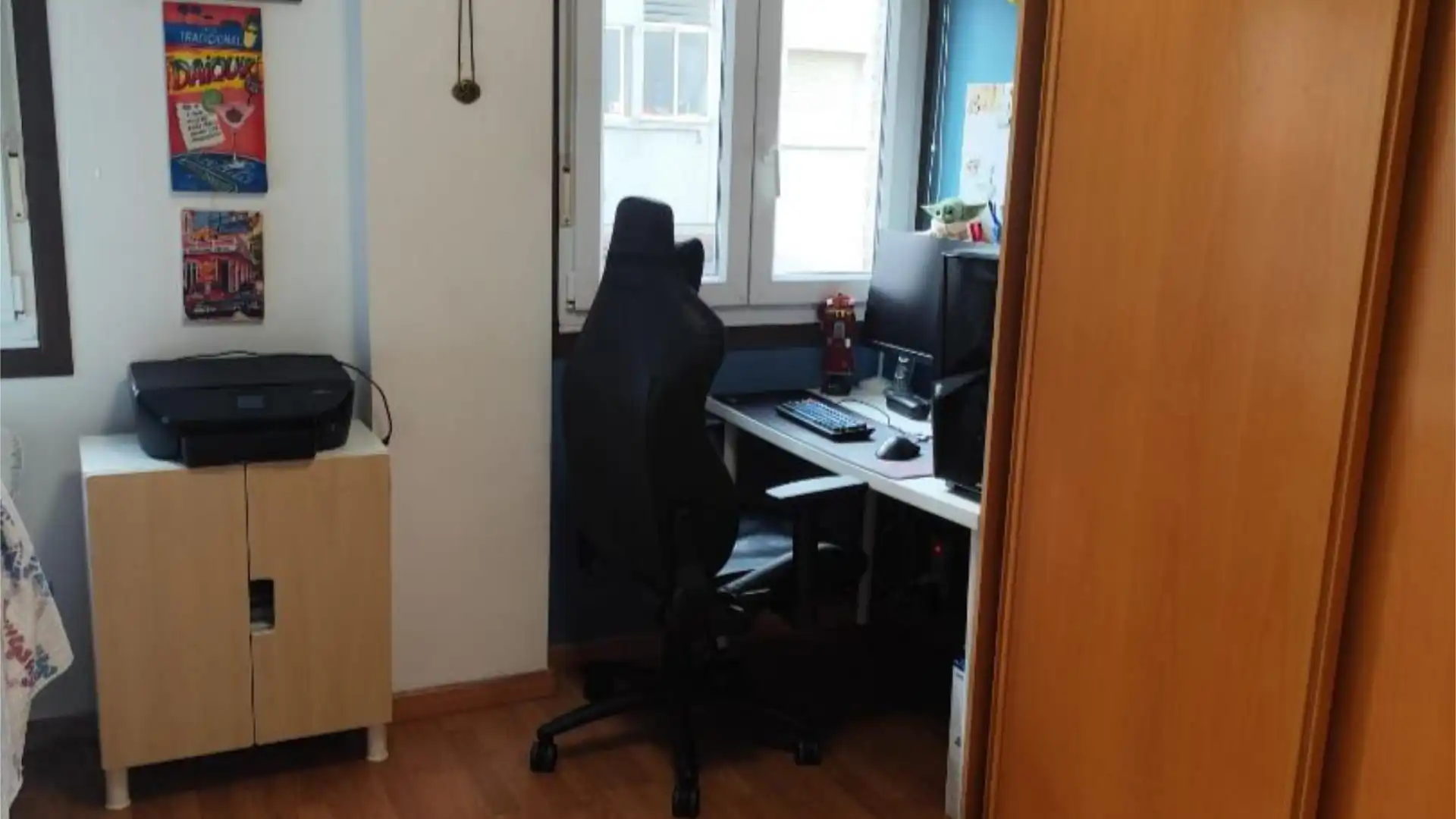 Piso en  Rúa Maceiras 52 - Foto 9