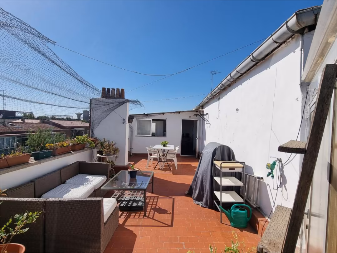 Piso en  Paseo de Alberto Palacios 82 - Foto 5