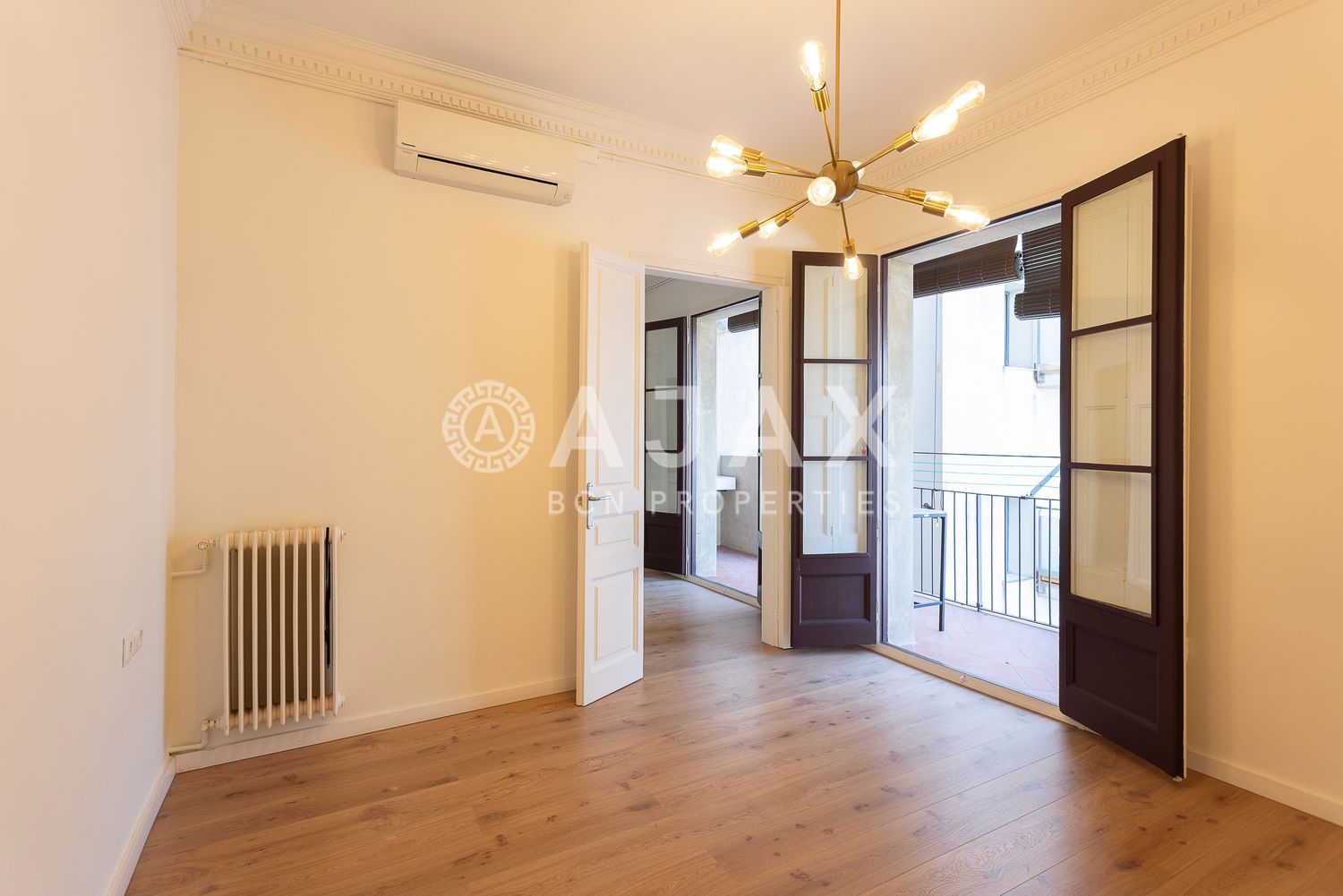 Piso en Paseo de Gràcia, Vila de Gràcia - Foto 15