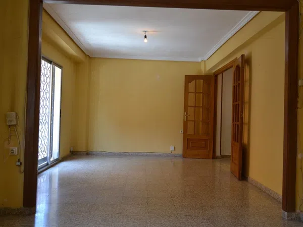 Piso en calle de la Democràcia, 24 - Foto 7