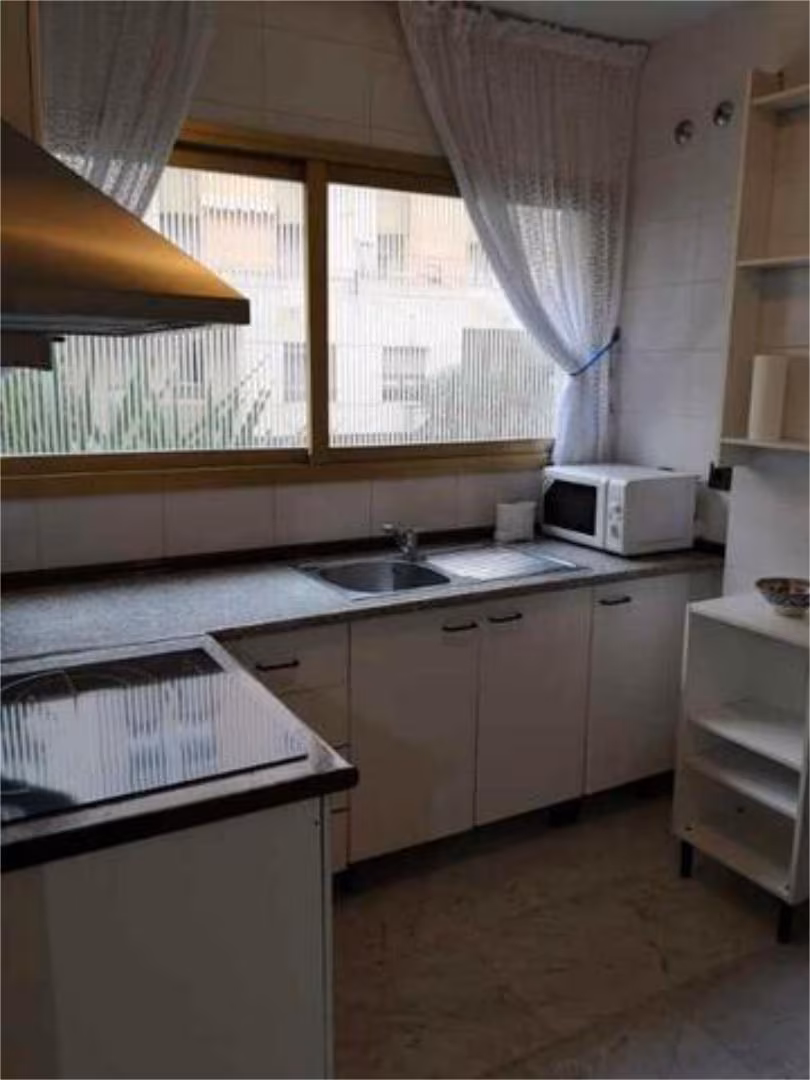 Apartamento en Viapol