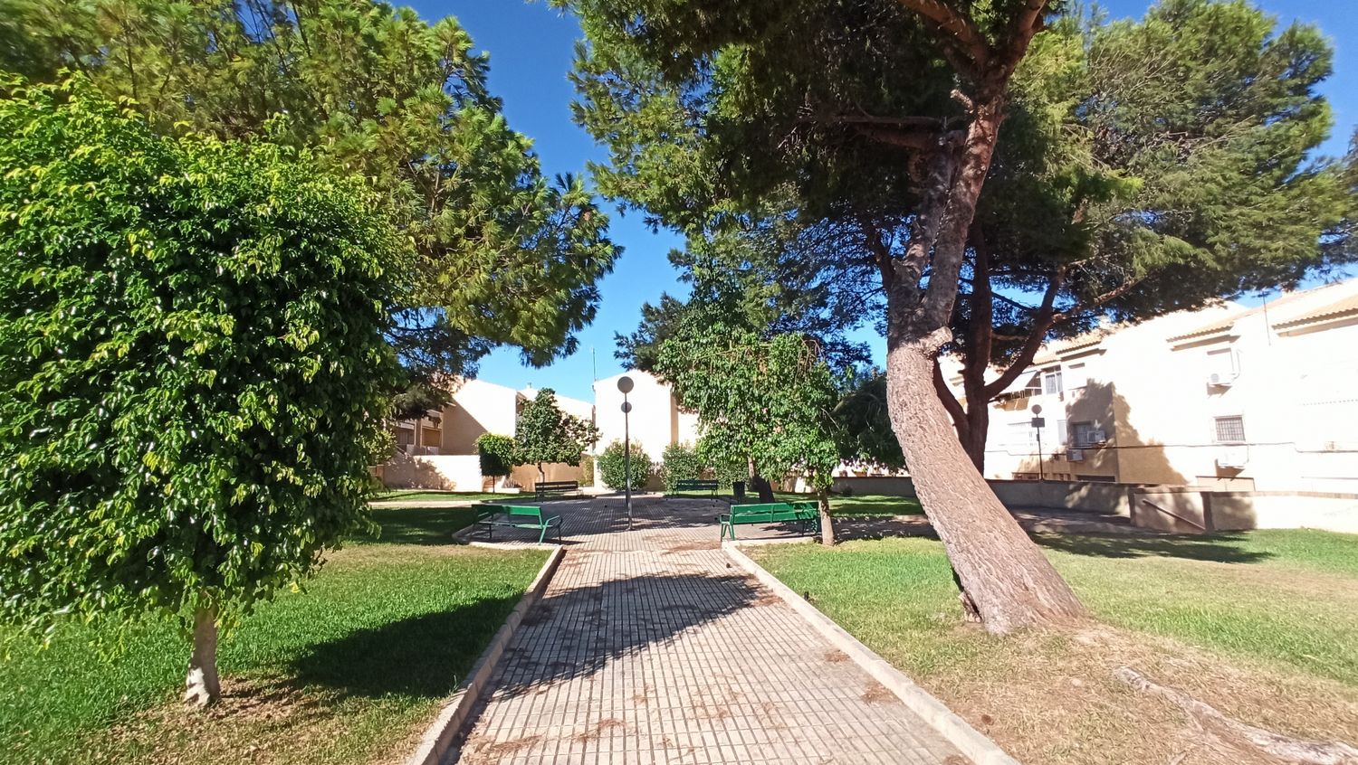 Chalet adosado en Calle Puerto Echegarate, 9, Los Urrutias, Los Urrutias - Foto 13