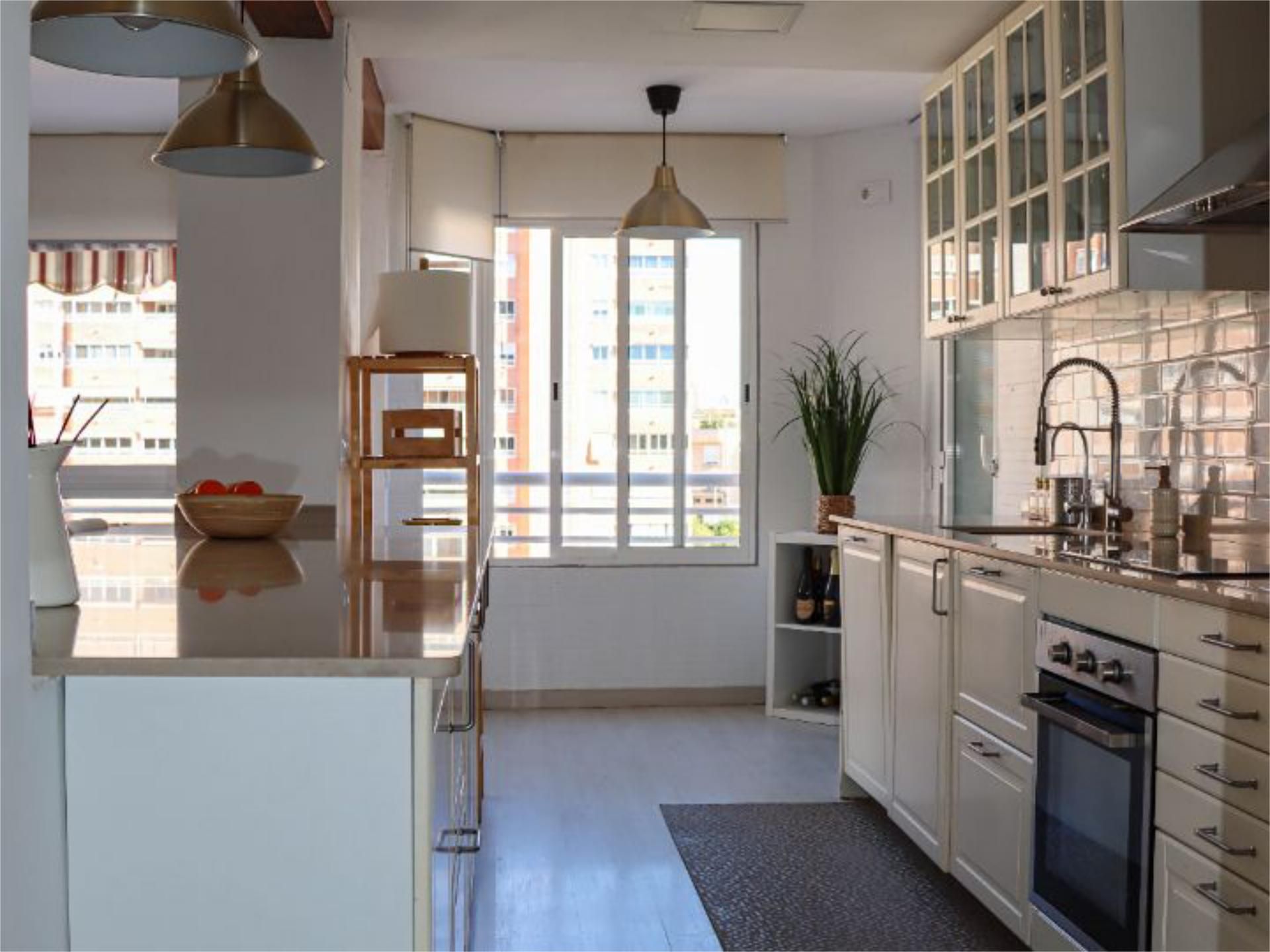 Piso en  Calle Deportista Joaquín Blume 33 - Foto 17