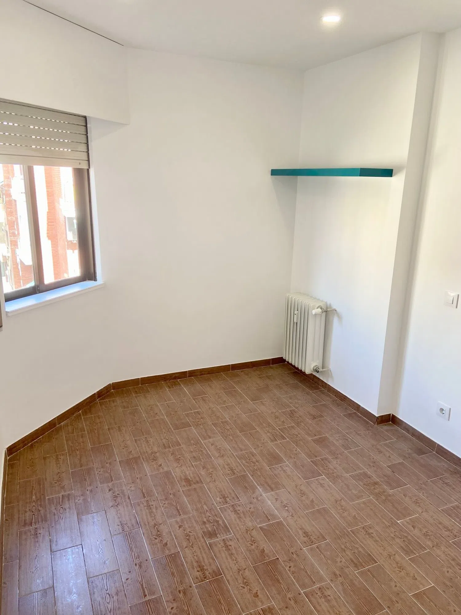 Piso en calle de Hermosilla, 120 - Foto 12