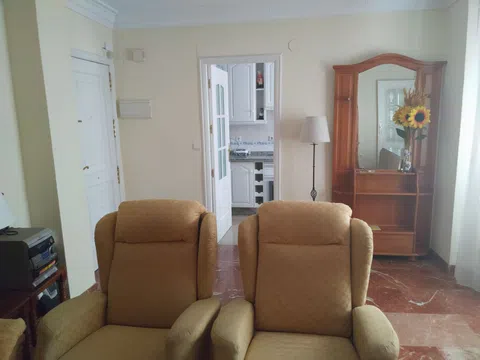 Piso en calle San Álvaro, 2 - Foto 13