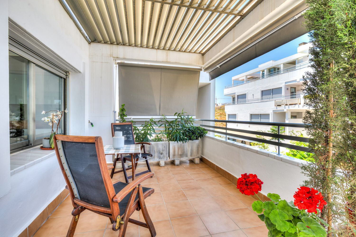 Dúplex en La Cala de Mijas, La Cala de Mijas - Foto 14