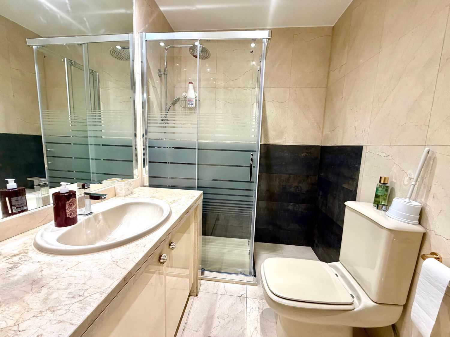 Estudio en calle de Machaquito, 33 - Foto 17