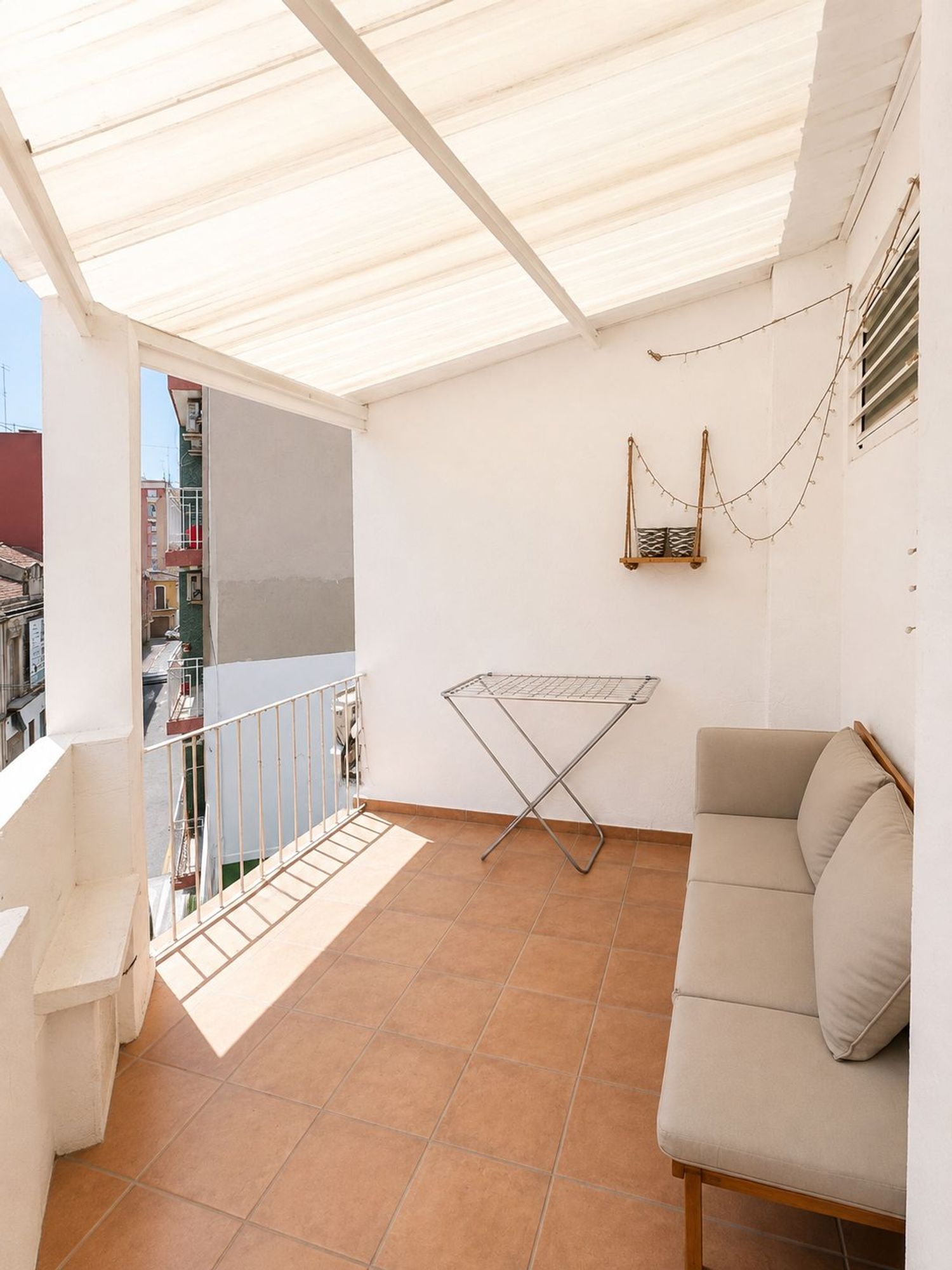 Piso en Calle de la Democràcia, 96, Soternes - Foto 5