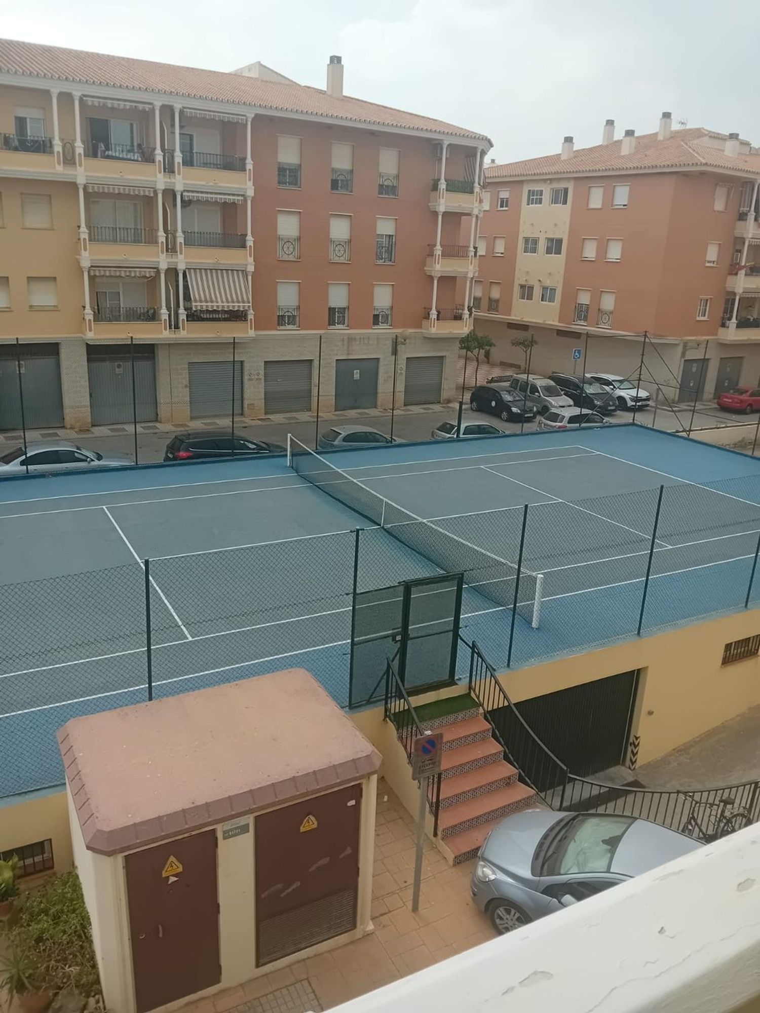 Piso en Avenida de Andalucía, 101, Urbanización Santa Rosa, Urbanización Santa Rosa - Foto 16