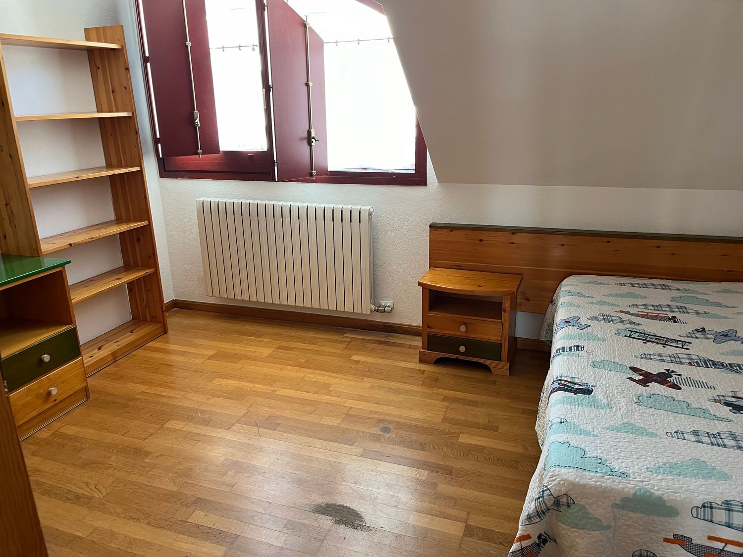 Dúplex en Barrio norte, 10, Casco Antiguo - Ciudadela - Foto 28