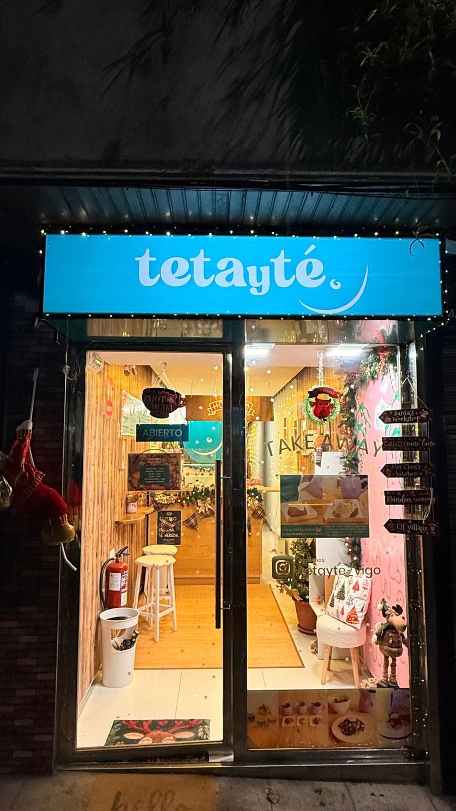 Take away en Calle de María Berdiales, 14, Plaza España - Corte Inglés - Foto 3