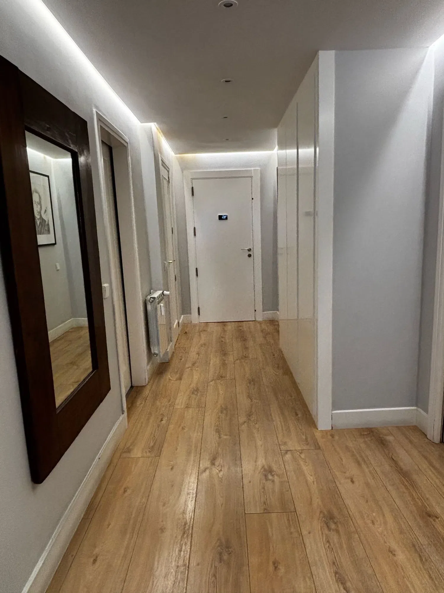 Piso en calle de la Peña Santa, 12 - Foto 3