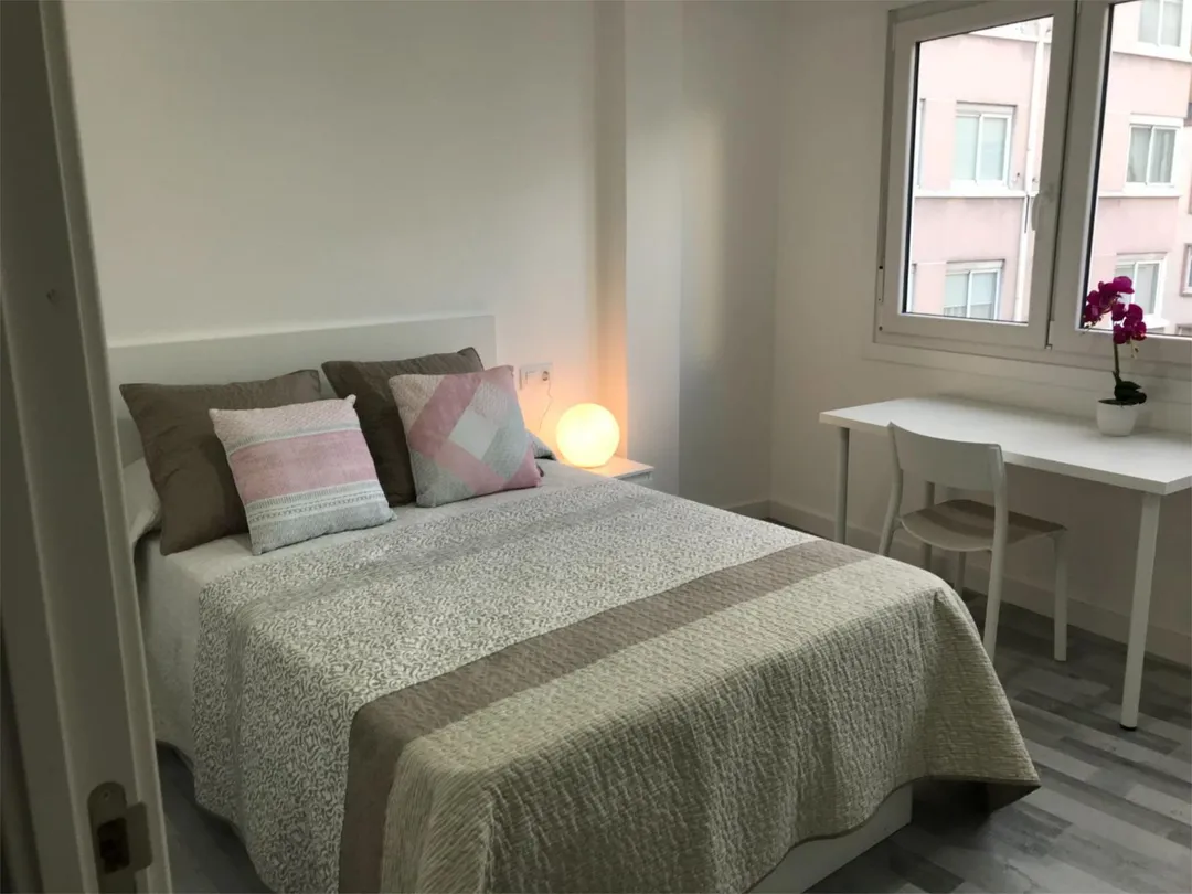 Piso en  Rúa San Lucas 2 - Foto 6