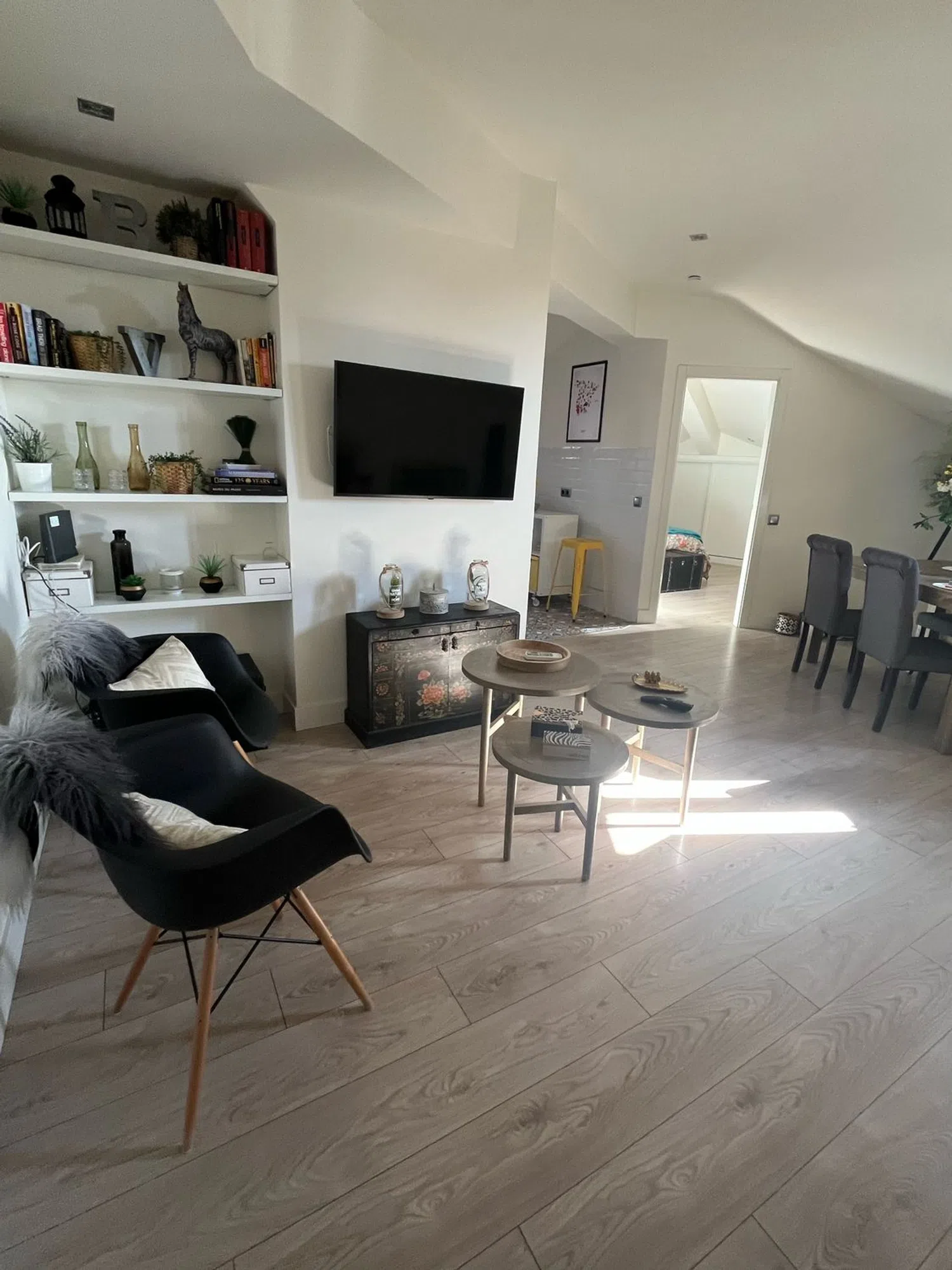 Piso en calle de Gómez de Mora, 1 - Foto 32