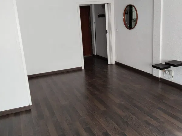 Piso en Parque Roma s/n Sn