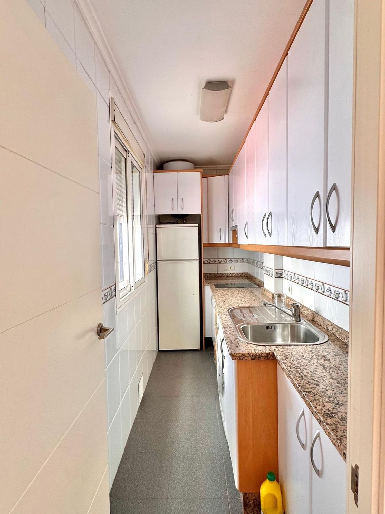 Ático en calle Pedro Pérez Fernández, 11 - Foto 7