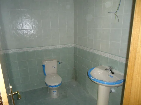 Piso en Calle Joaquín González, 42 - Foto 2