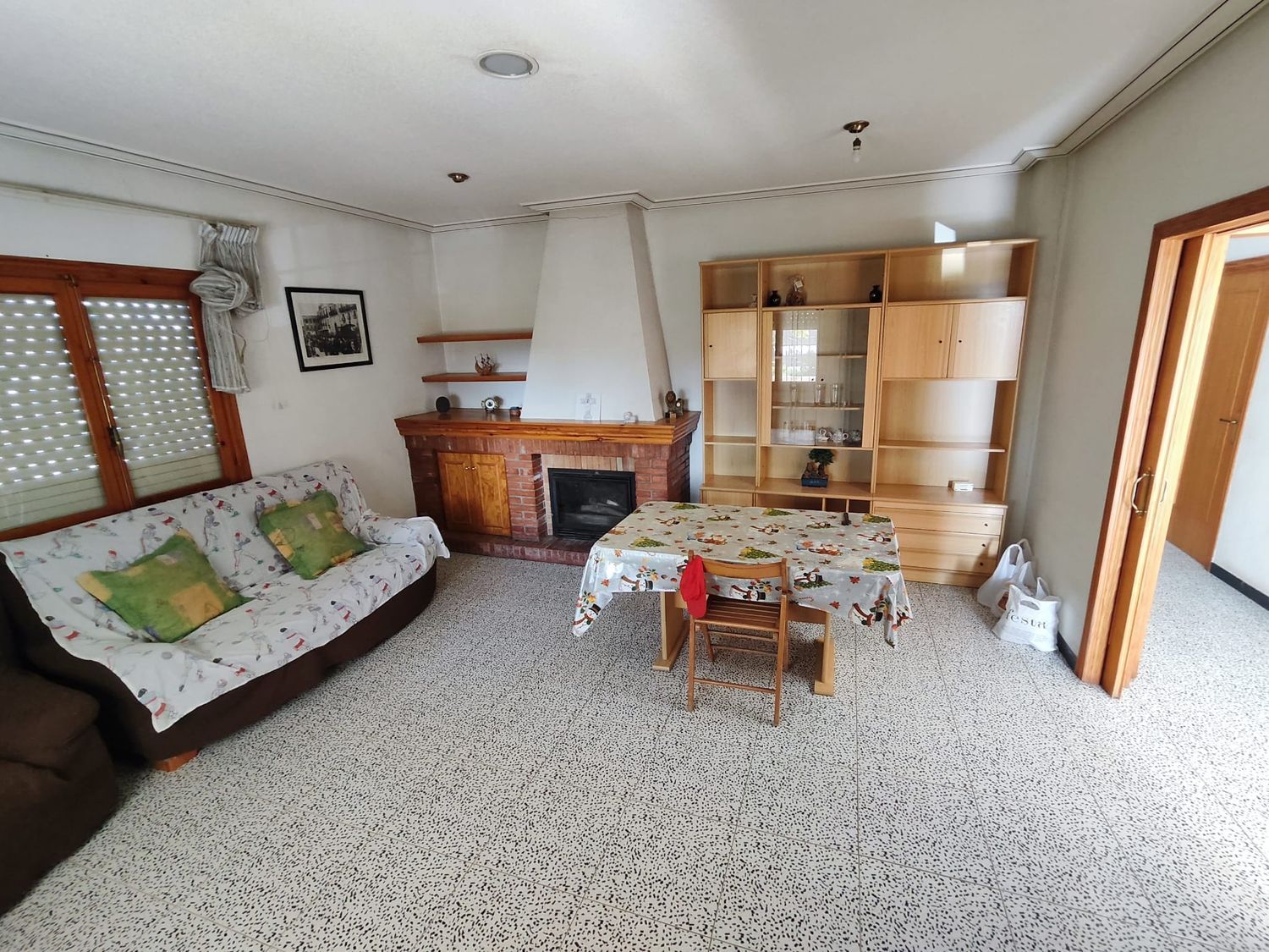 Casa independiente en Lugar Baya Alta, 42 - Foto 28