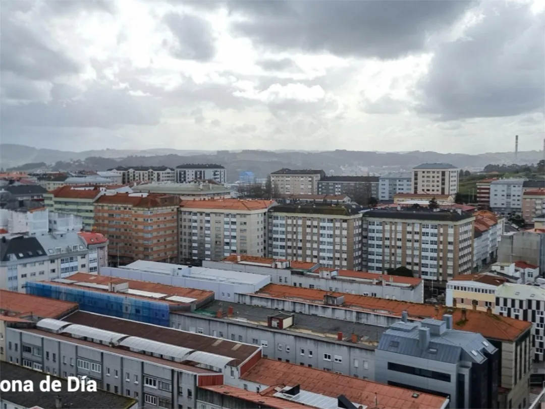 Piso en  Ronda de Outeiro 274 - Foto 22