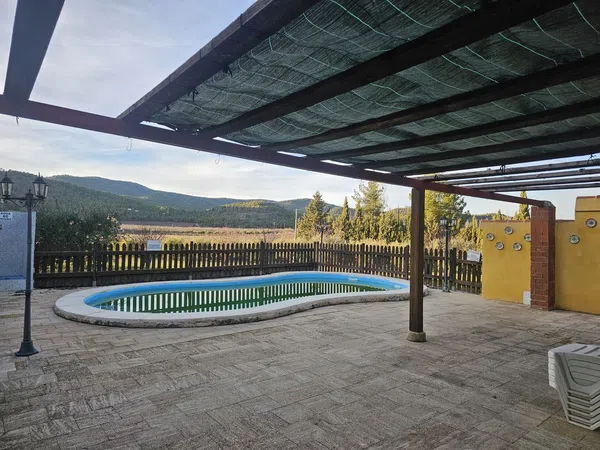 Casa o chalet independiente en Diseminado Sendero Fuente Mula, 23 - Foto 10