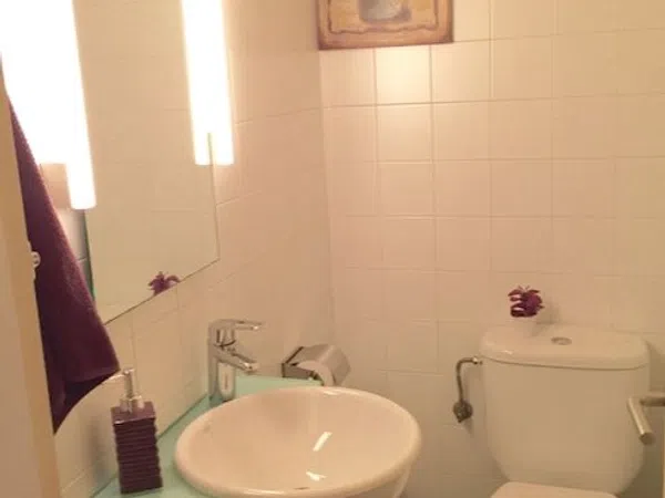 Chalet adosado en paseo del Vint-i-dos de Juliol, 550 - Foto 8