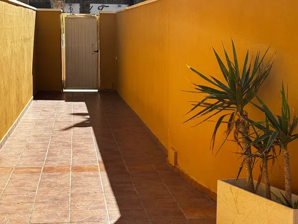 Piso en Avenida Sabinar, 72, Roquetas pueblo - Foto 5
