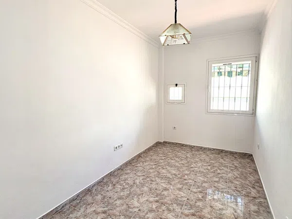 Chalet adosado en Avenida Villa de Madrid, 20 b, Camino Viejo de Málaga - Foto 21