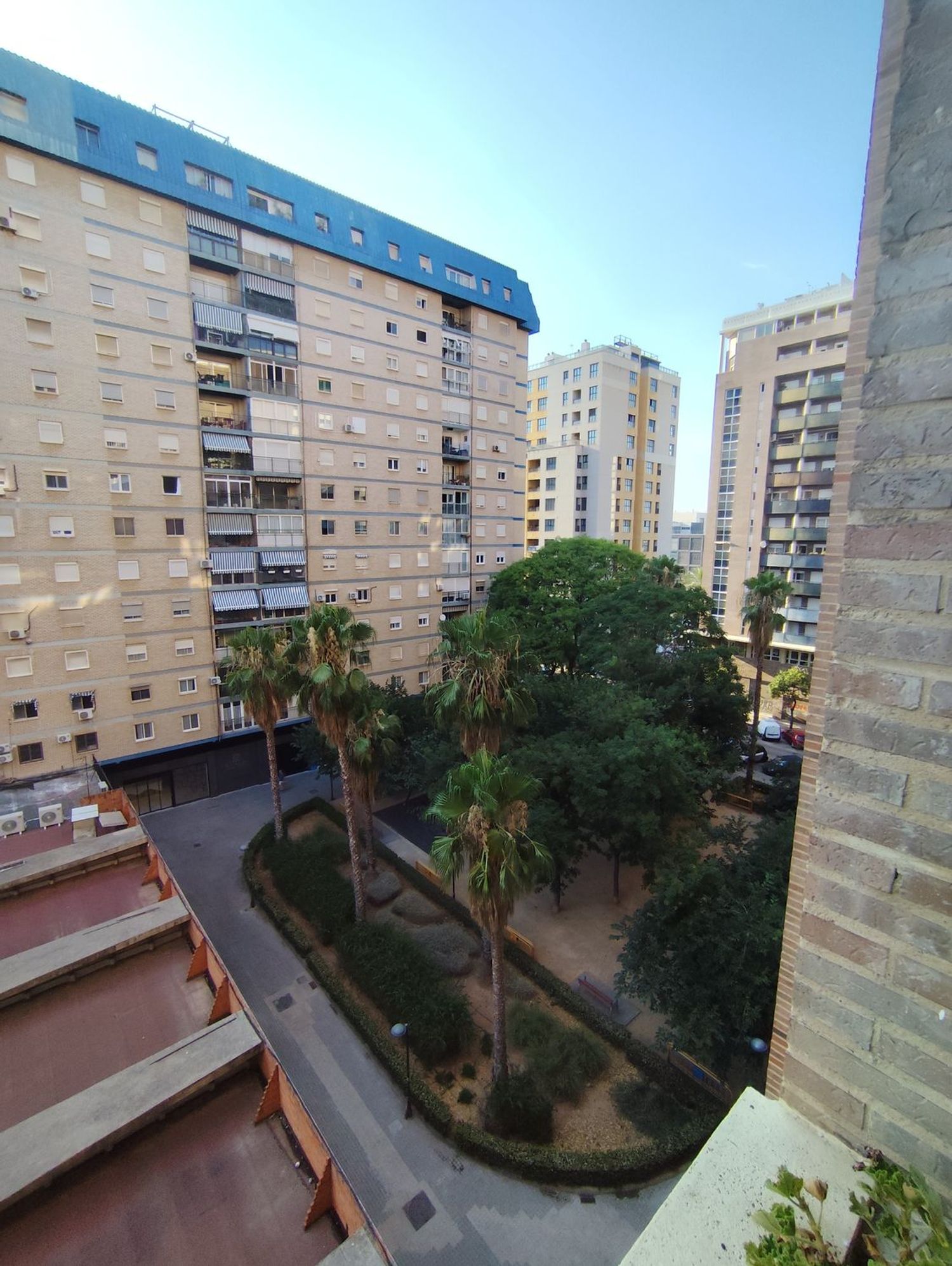 Piso en Avenida de Blasco Ibáñez, 33, Ciutat Universitària - Foto 26