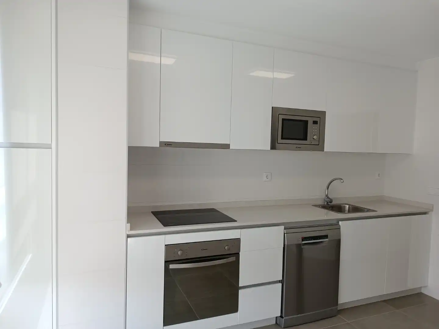 Piso en  Rúa Manuel Gutiérrez Mellado 5 - Foto 11