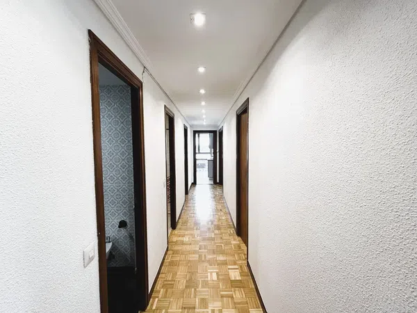 Piso en travesía Vuelta del Castillo, 5 - Foto 10