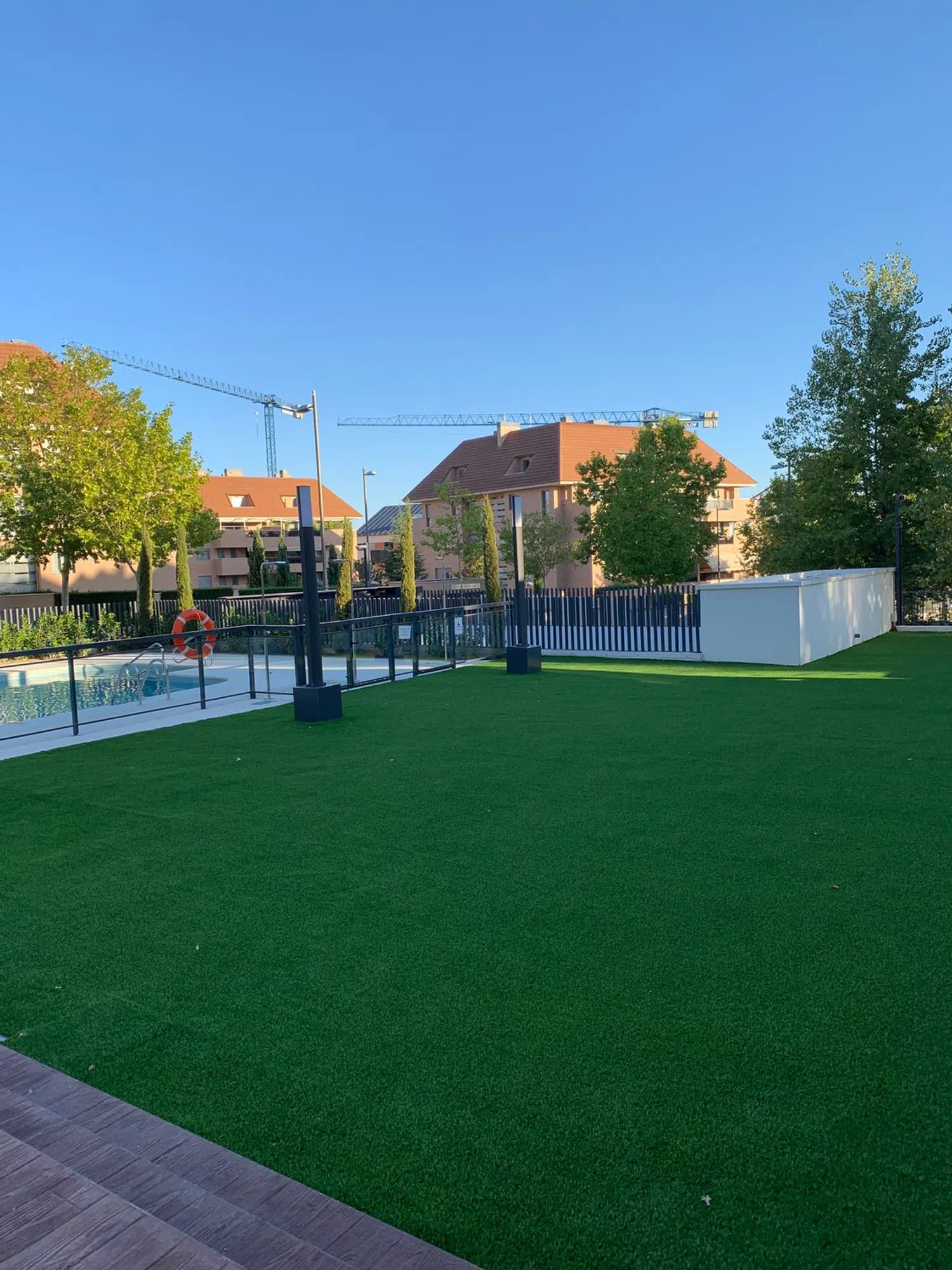 Piso en calle de la Comunidad Canaria, 2 - Foto 8