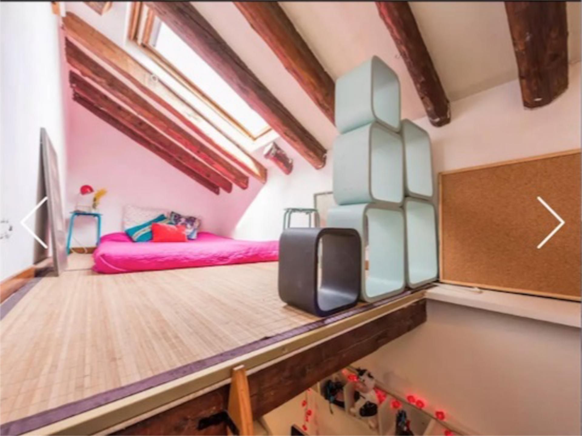 Piso en calle del Espíritu Santo 19 - Foto 4