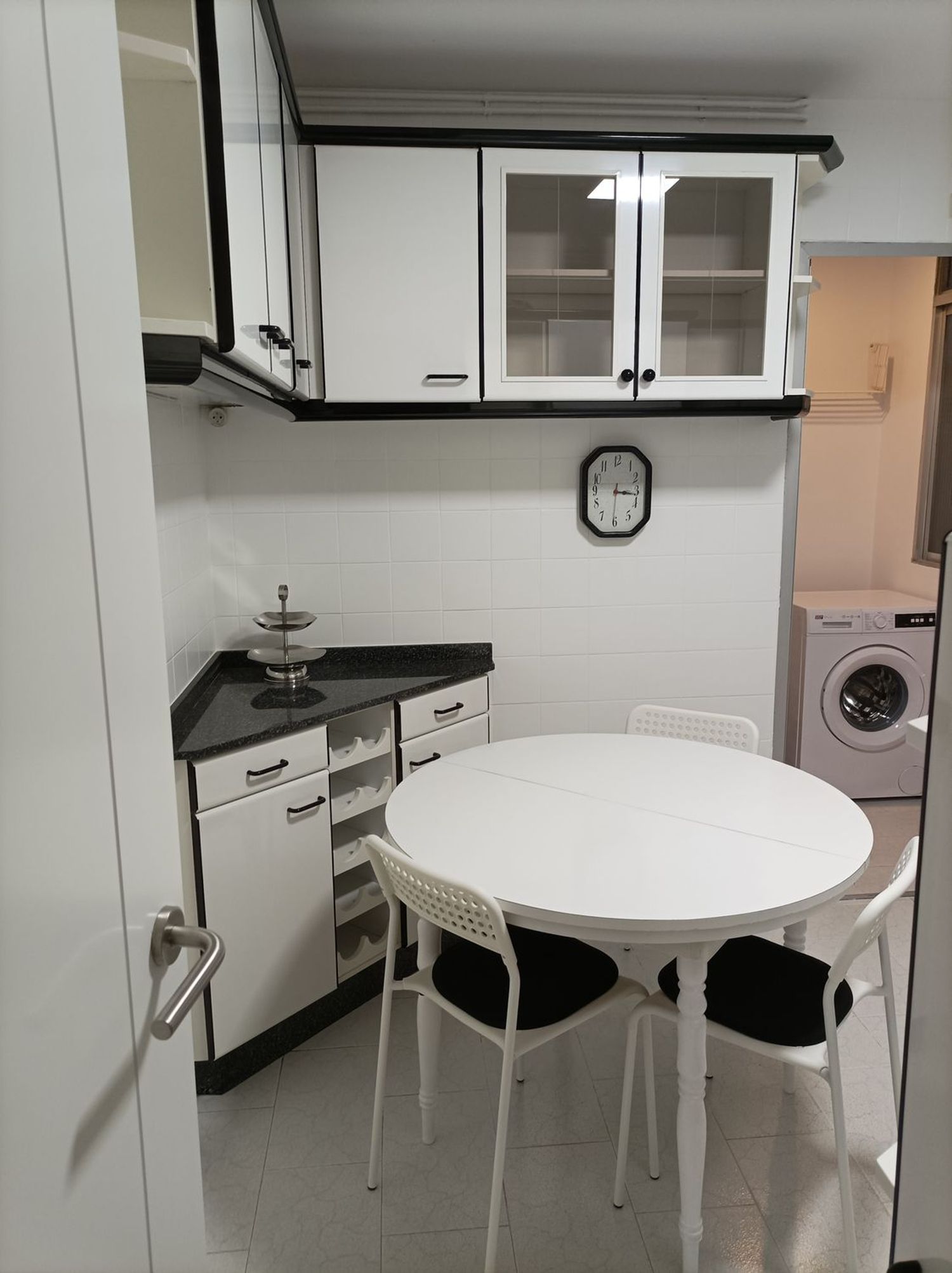 Piso en Calle de Montero Ríos, 32, Ensanche - Sar, Ensanche - Sar - Foto 10