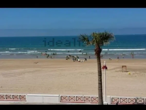 Piso en Playa Victoria, 1 - Foto 1