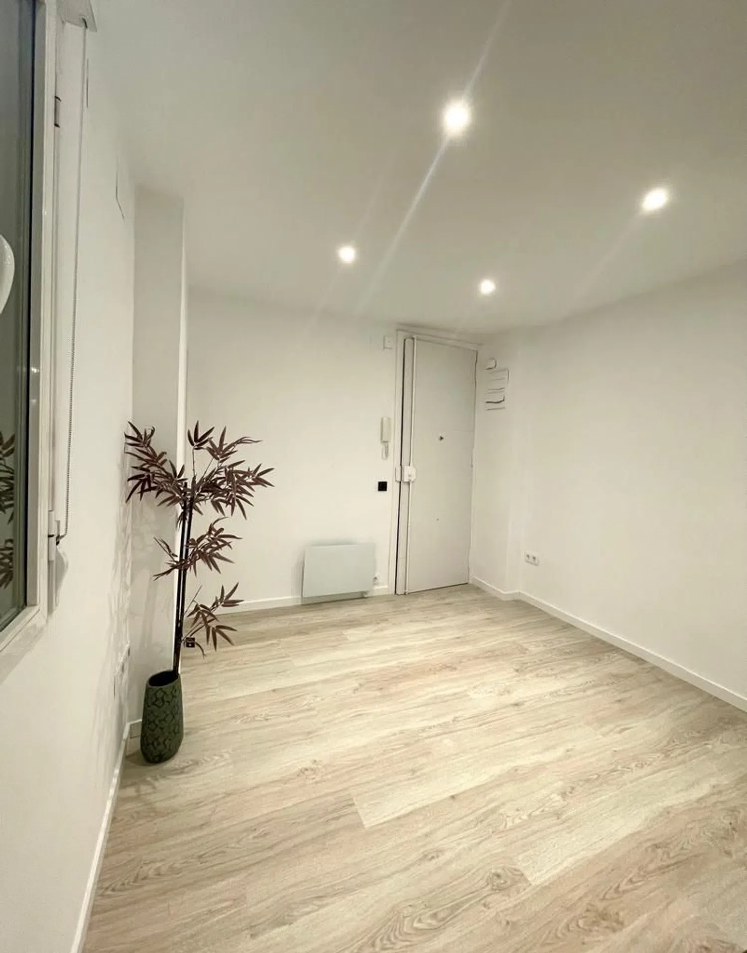 Piso en calle de Padilla, 65 - Foto 4