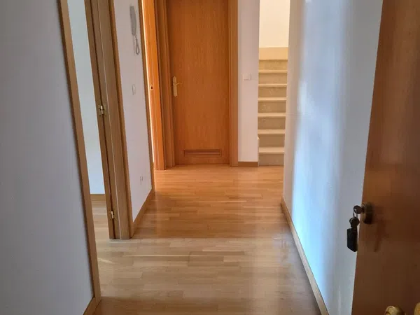 Dúplex en Paseo Río Urederra, 1 - Foto 4