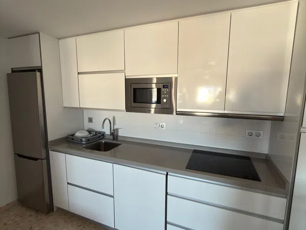 Piso en Avenida Sabinar, 34, Roquetas pueblo - Foto 4