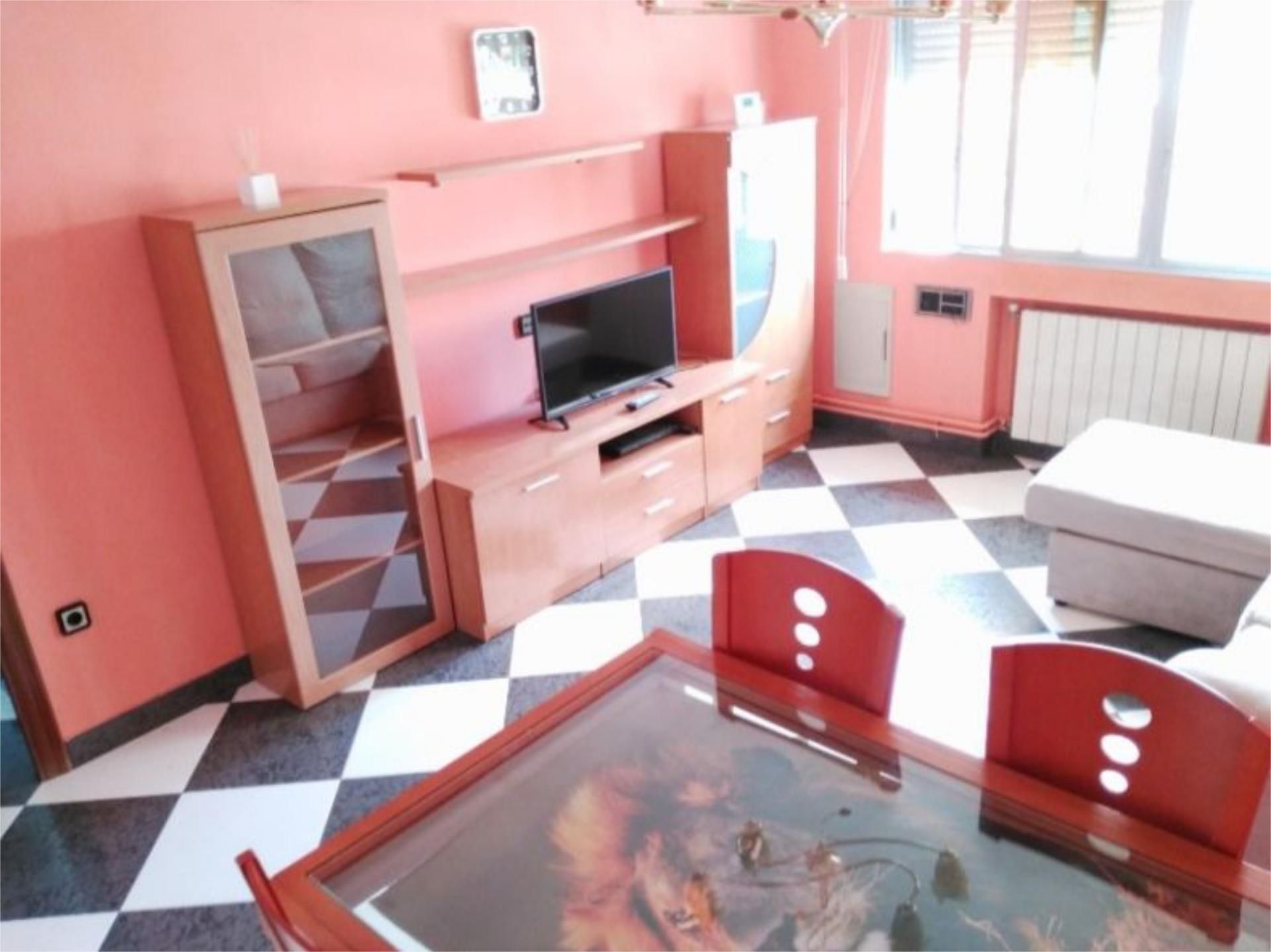 Piso en  Calle de las Peñas Cordobesas 8