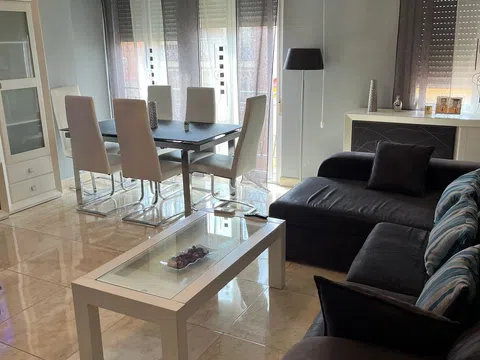 Piso en calle Luchana, 29