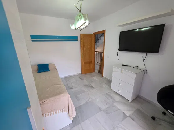 Chalet adosado en Poetisa, 1, Cártama pueblo, Cártama pueblo - Foto 10