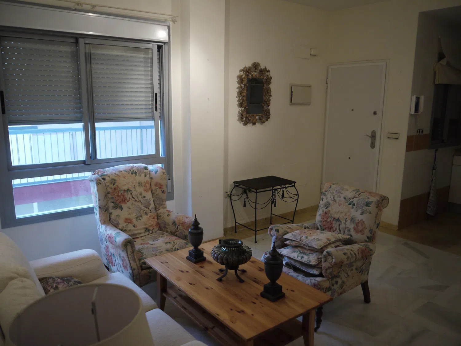 Piso en calle Juan Rabadán, 46 - Foto 3