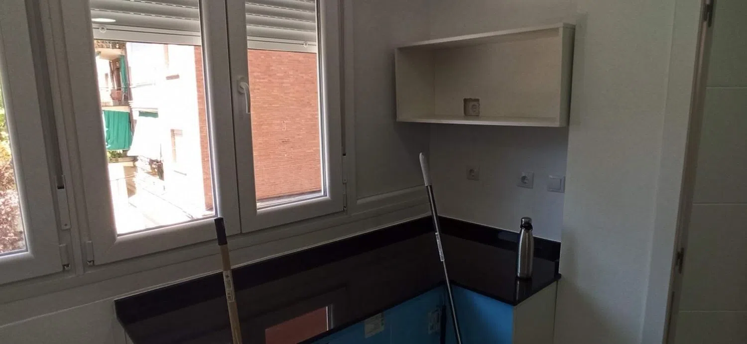 Piso en Eugenia de Montijo, 76 - Foto 13