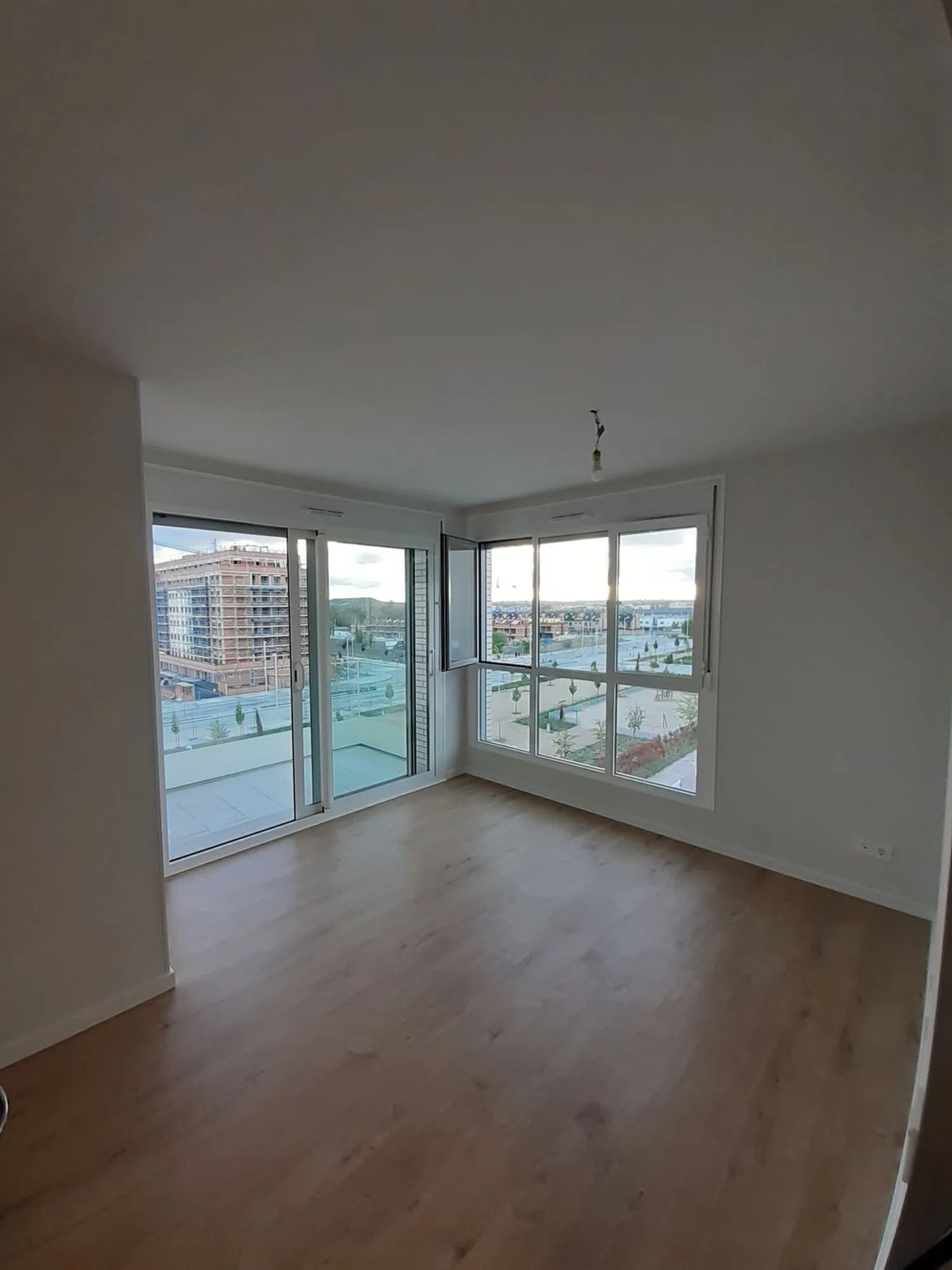 Piso en Francisco Grande Covian, 36 - Foto 4