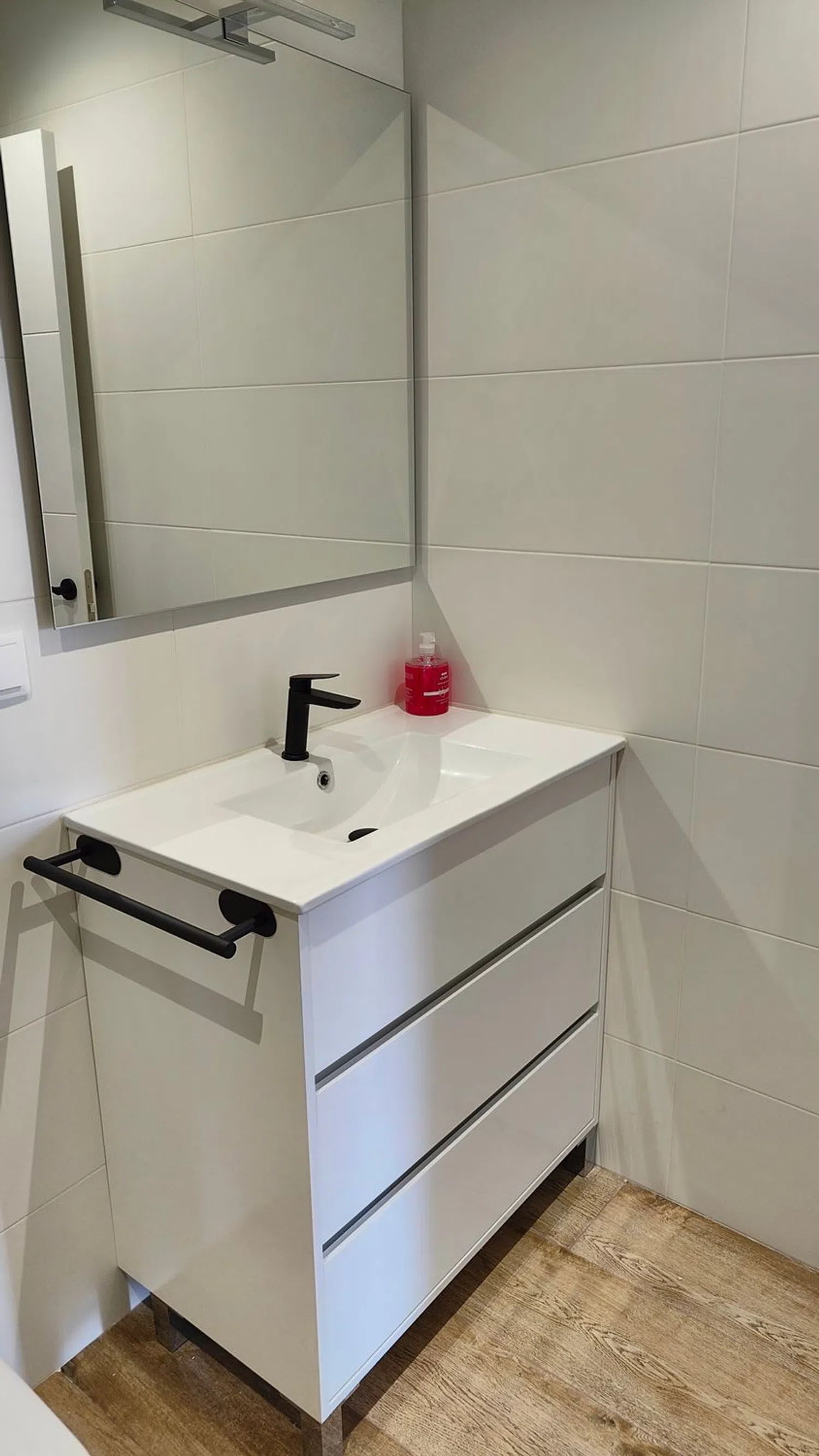 Piso en calle de San Francisco, 3 n - Foto 9