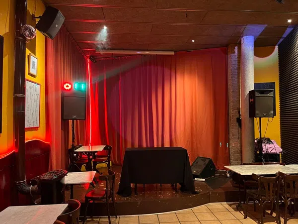 Bar de copas en traspaso en Calle del Pati del Gall, 11 - Foto 16
