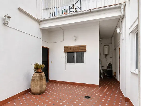 Casa de pueblo en Calle Libertad, 48 - Foto 10