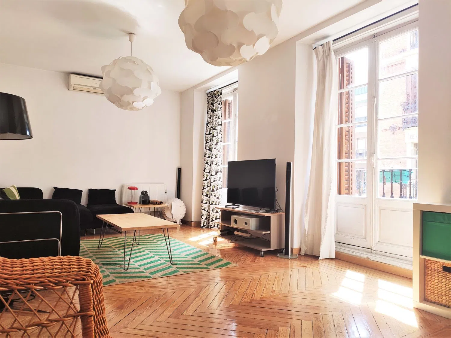 Piso en calle de Leganitos, 2 - Foto 2